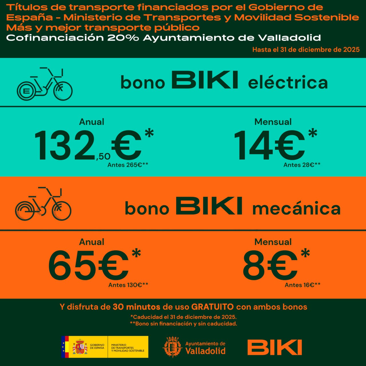 MÁS Y MEJOR TRASNPORTE PÚBLICO.